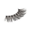 Kiss Lash Couture The Muses Collection False Eyelashes, ‘Duchess’, 16mm,