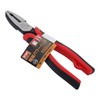 Sankyo Corporation trad JIS Lightweight Power Pliers, 5.9 inches (150