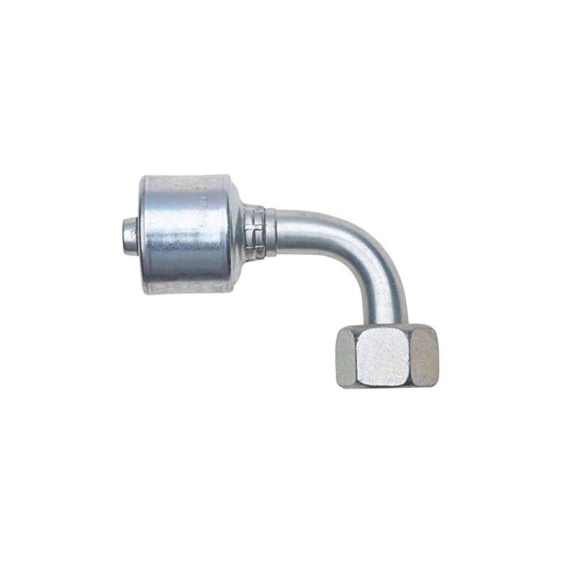 Gates G25832-0404 Hydraulic Coupling