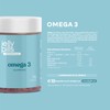 Jelly Pills Omega 3 (DHA + BCAA) + B Vitamins