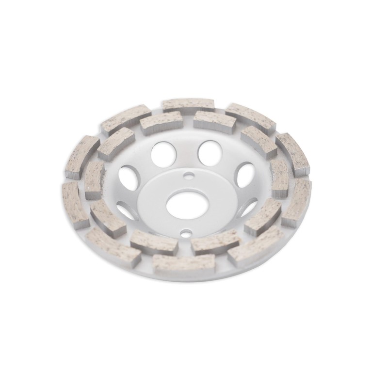 BOXTEC Diamond Grinding Disc in Premium Quality Diamond Cup Wheel
