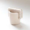 Selegna Diatomite Sponge Holder - Quick Dry Kitchen Sink Organizer