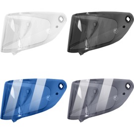 HJC Visor HJ35 Suitable for RPHA 1, Clear