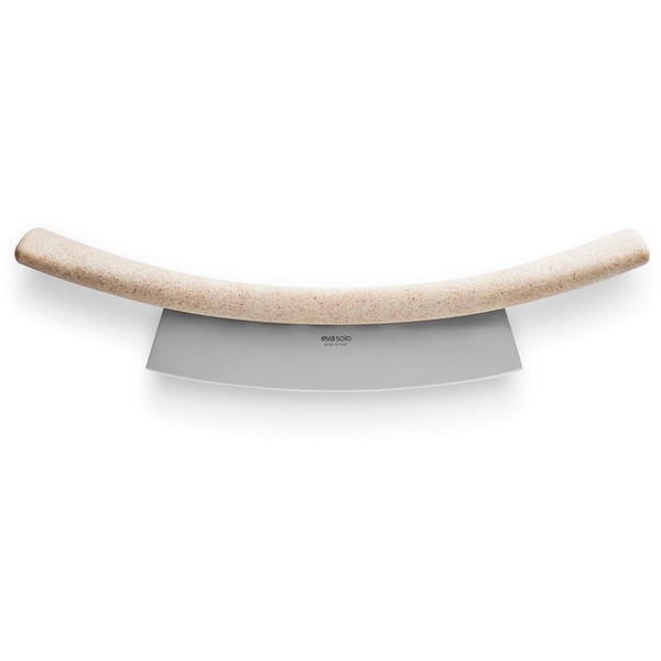EVA SOLO | Green Tool Weighing Knife | Composite and Steel | Danish Design