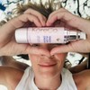 Crema Facial Antiedad con Alga Suiza y Células Madre |
