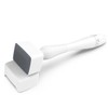 Sello de Microagujas 0.25 mm, Alternativa al Rodillo de Microagujas,
