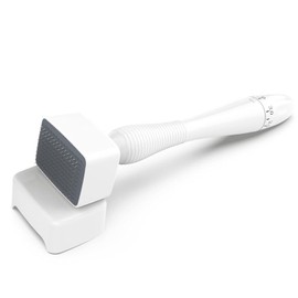 Sello de Microagujas 0.25 mm, Alternativa al Rodillo de Microagujas, Para Rostro, Cabello y Barba, Uso en Casa Para Hombres y Mujeres
