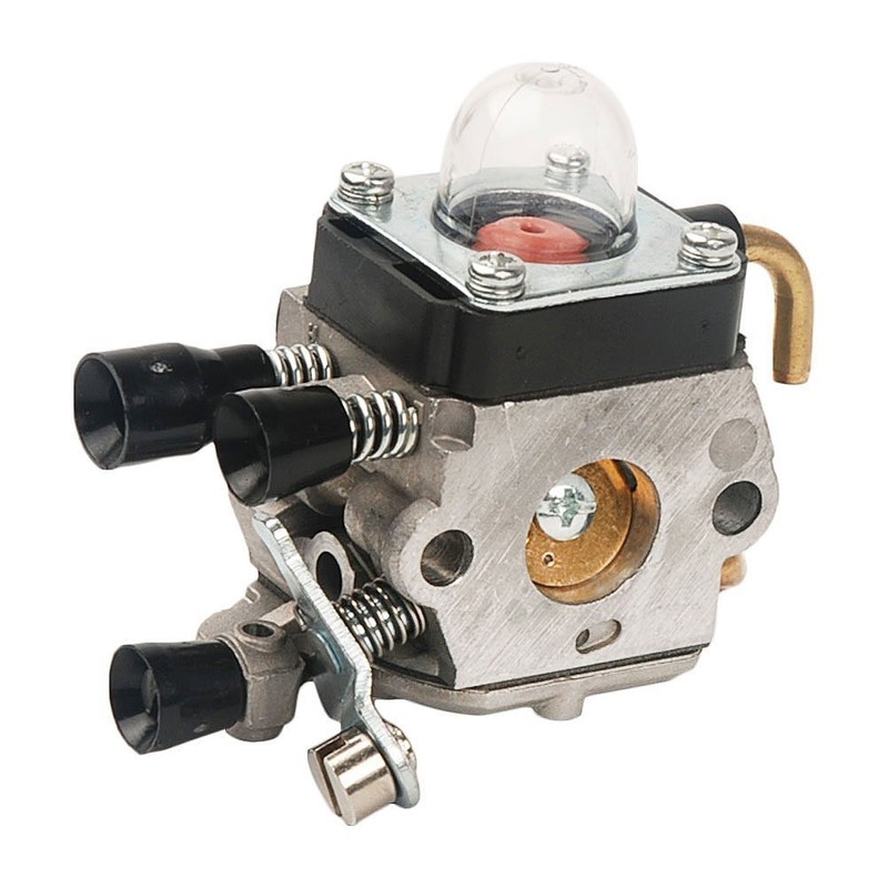 Beehive Filter Carburetor with Gasket for Stihl HS45 Replace 4228