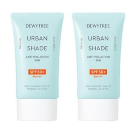 Deweytree Dewy Tree Sun Cream Dewy Tree Sun Cream I bought it with my own money 40ml 2 reviews / 듀이트리 선크림 듀이토리 썬크림 내돈내산 후기 40ml 2개