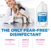 REScue One-Step Disinfectant Cleaner & Deodorizer – For Veterinary Use,