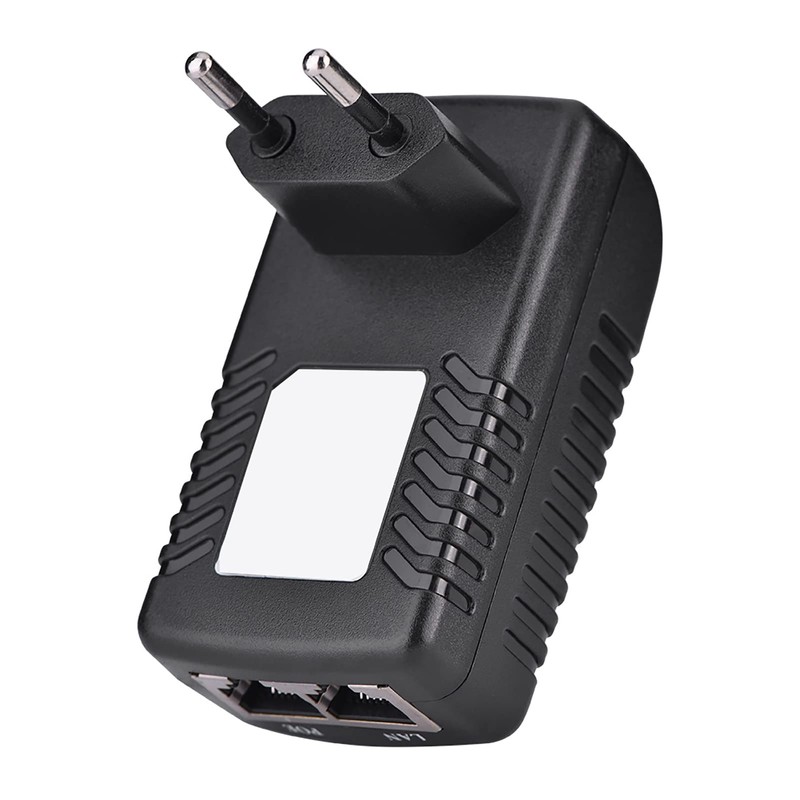 Sxhlseller POE Injector - POE Injector for Wireless Access Points