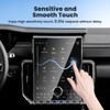 Canvcle Screen Protector for 2024 2025 2026 GMC Acadia (Elevation/AT4/Denali),