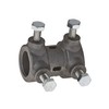Hörmann Shaft coupling for torsion springs (for garage sectional doors,