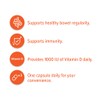 Inner Health Probiotics for 50+ Years Probiotic 40 Capsules