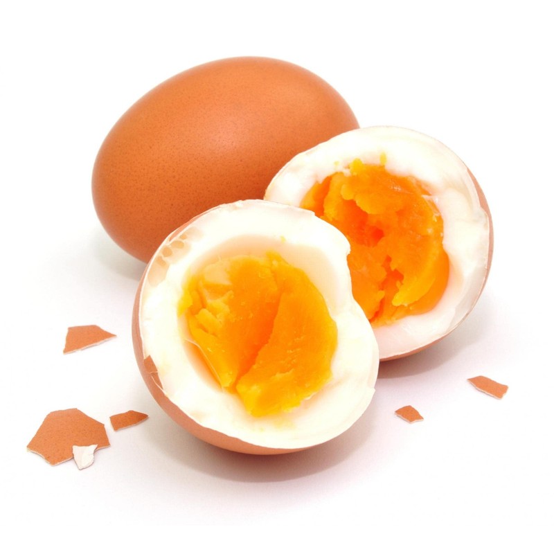 al badil Egg holder for Thermomix - practical and stable