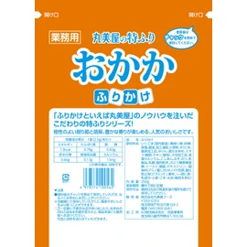 Marumiya Foods Commercial Use Special Okaka 8.8 oz (250 g)