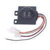 Electric Bike Anti Theft Alarm with Wireless Remote Control Electric
