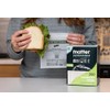 Matter Sandwich Bag - 200 Ct