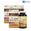 Chong Kun Dang Health Youth Comprehensive Nutrients Middle School Students High School Students Test Takers Multivitamin Immunity Chewable Whole Family Multi Chewable Nutrients, 180 Tablets, 3 Boxes / 종근당건강 청소년종합영양제 중학생 고등학생 수험생 멀티비타민 면역력 츄어블 온가족 멀티 씹어먹는 영양제, 180정, 3박스