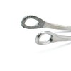Foerster Sponge Forceps 10" Curved