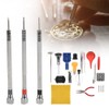 22pcs Watch Repairing Tool Kit Professional Watch Repairing Set for