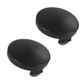 Spool Cover 2 x Spool Cover for Aldi Gardenline Electric Grass Trimmer, Brush Cutter, Edge Trimmer, Spool Cover, Cover for Thread Spools