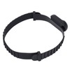 Sports Camera Wristband Multifunctional Dog and Cat Collar Adjustable Silicone