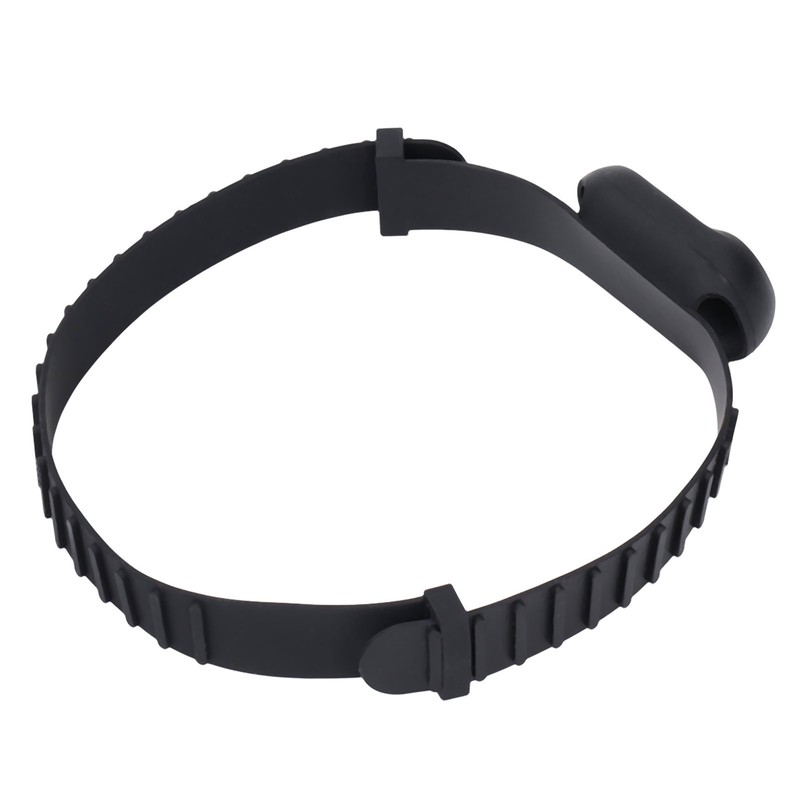 Sports Camera Wristband Multifunctional Dog and Cat Collar Adjustable Silicone