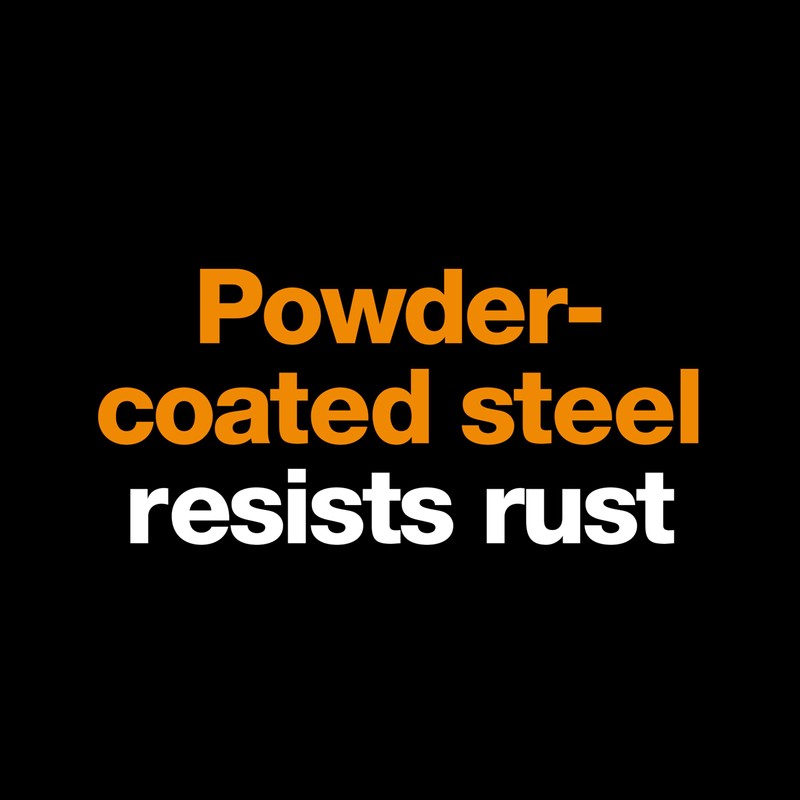 Fiskars Garden Shovel for Digging, Heavy Duty Steel Gardening Tool