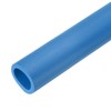 QUARKZMAN Pipe Insulation Foam Pipe Insulation 32 mm (1 1/4