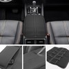 SXCY Compatible with Mazda CX50 Armrest Cover 2025 Suitable for