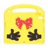 Tablet Cover Soft Harmless EVA Foam Cute Palm Stand Impact
