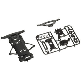 Tamiya 95239 Mini 4WD Special Product Carbon Reinforced Super FM Chassis Set