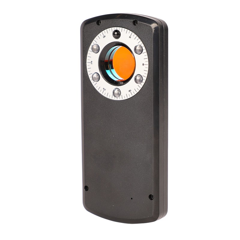 Infrared Detector Anti Peeping Privacy Protection Portable Camera Scanner GPS