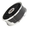 8 Inch Electric Scooter Solid Tire Wheel Hub 38mm Shaft