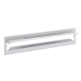Arregui C-610 – bocacartas Steel C-610 White