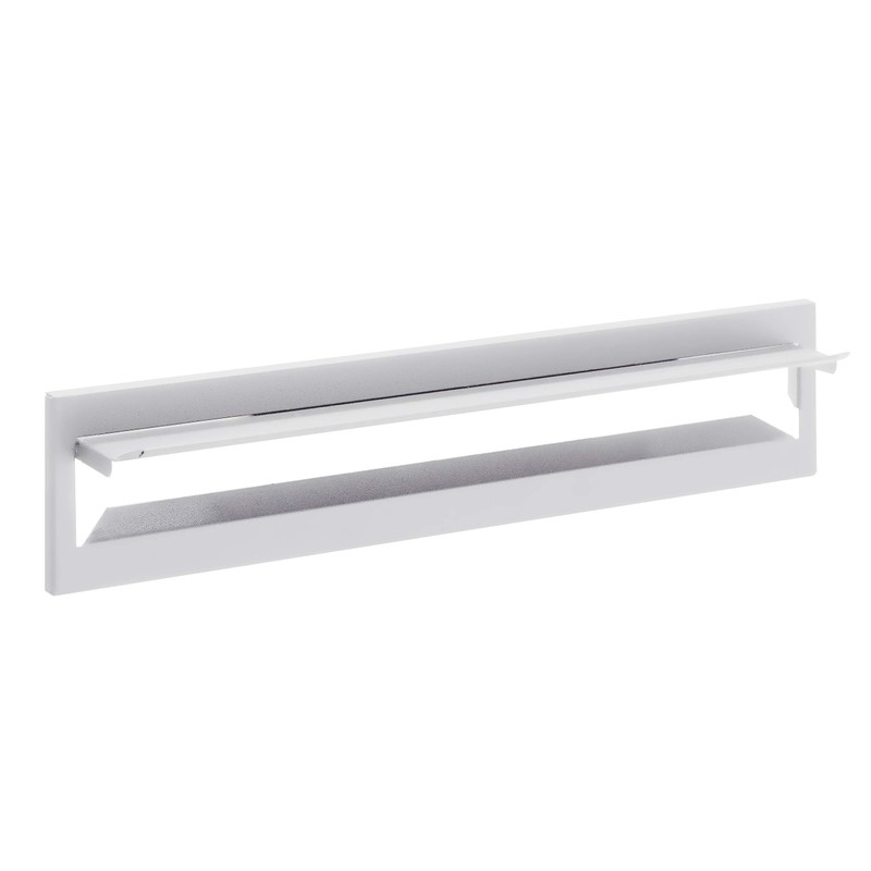 Arregui C-610 – bocacartas Steel C-610 White