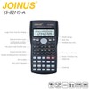 JS-82MS-A Handheld Multi-Function 2-Line Display Digital LCD Scientific Calculator School