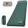 LINKET Sleeping Pad for Camping, Self Inflating Sleeping Pad with