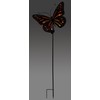 Sunset Vista Designs 94440 Outdoor Solar Collection Metal Garden Stake