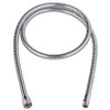 Grohe 46174000 56-In Metalflex Hose For Kitchen Faucet, Inch, Chrome