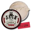 Jack The Barber - Arcilla de 95 g, acabado mate, sin parabenos