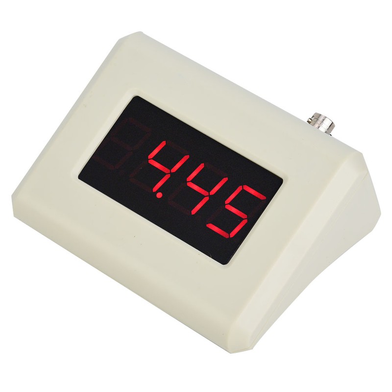 PH‑025M Digital Online PH Meter with Electrode Probe BNC Water
