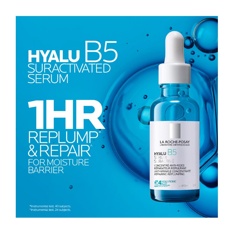 La Roche Posay Hyalu B5 Suractivated Serum 50ml