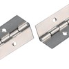 KINBOM 2 Pcs 14 Inch Piano Hinge Stainless Steel 304