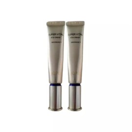 Iope 아이오페 슈퍼바이탈 아이크림 25ml 2개 Iope Super Vital Eye Cream 25ml 2pcs