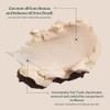 The Body Shop Manteca corporal de coco, 1.6 onzas