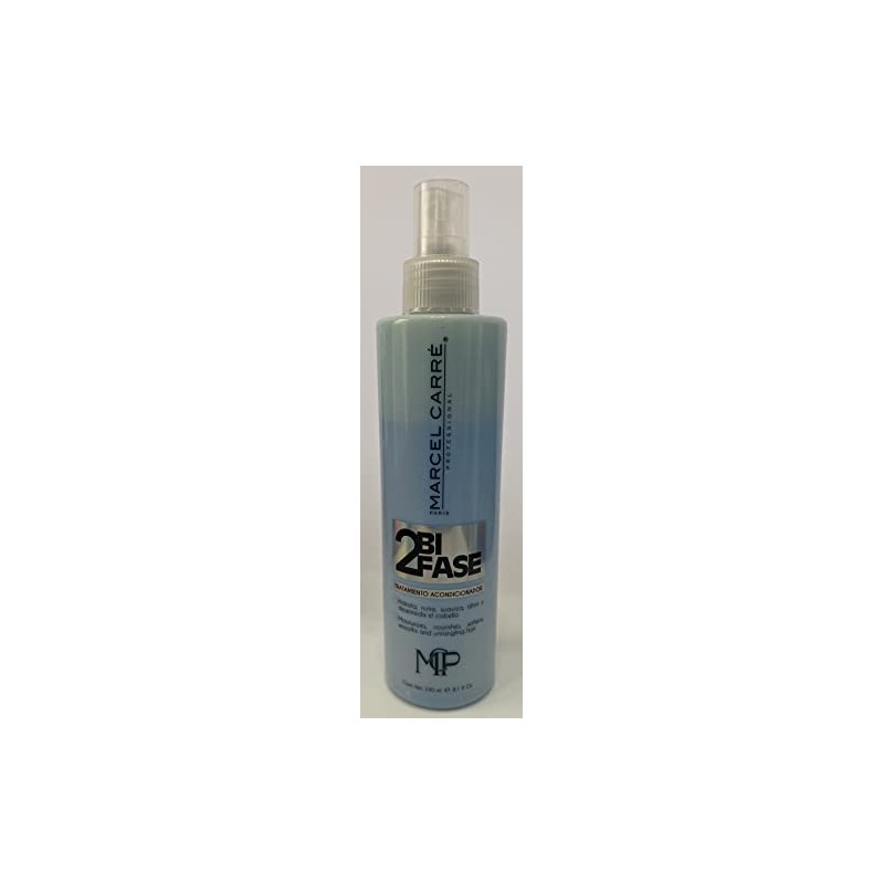 BI FASE TRATAMIENTO ACONDICIONADOR 240ml