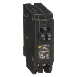 Electricos - HOMT3020 Square D Circuit Breaker