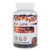 Complejo B Con Ginseng Y Ginger, Suplemento Bdm - Life